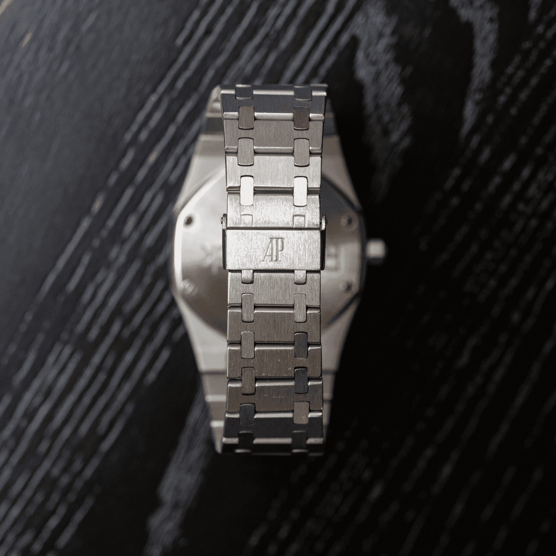 Royal Oak 5402ST undefined Jumbo – 1983