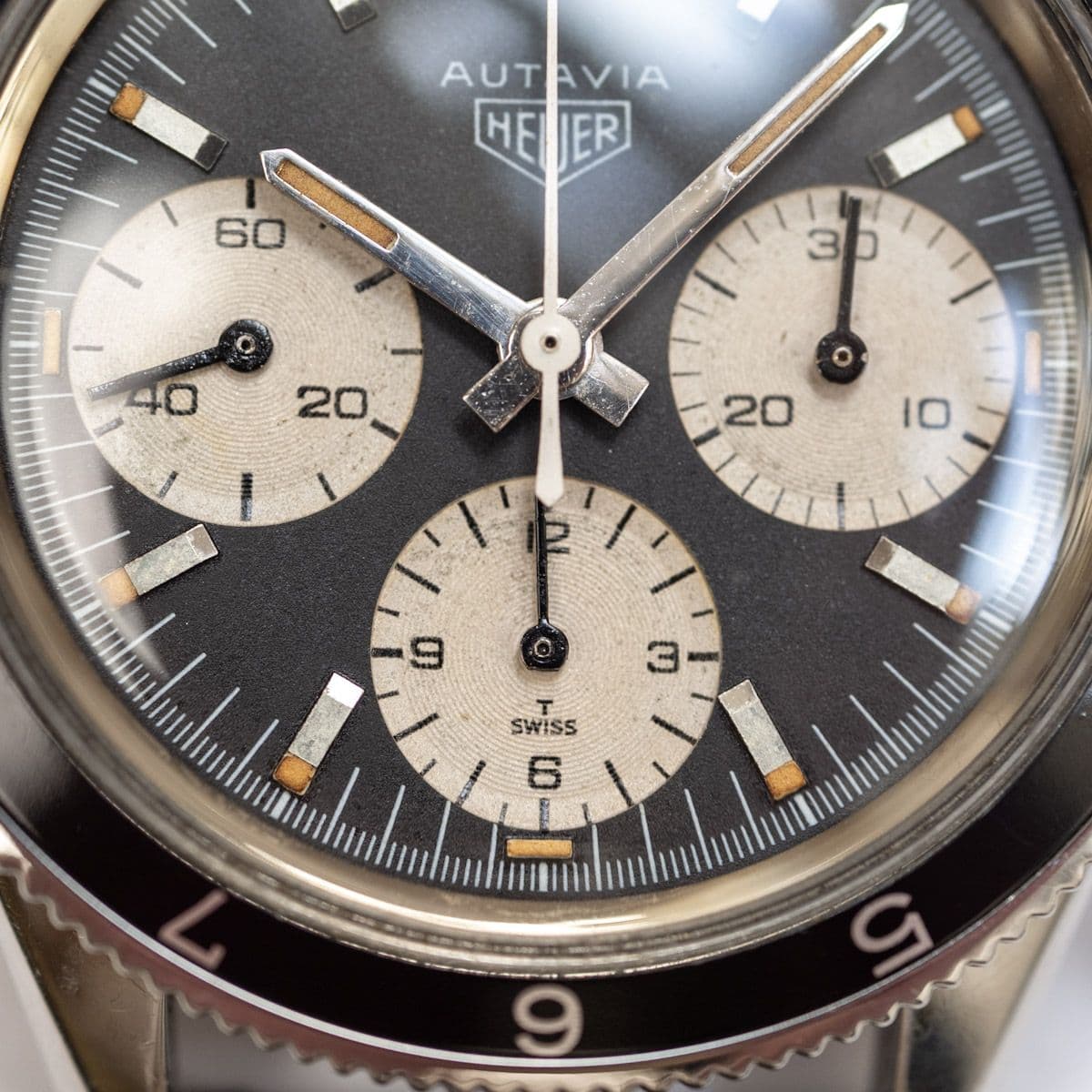 Autavia 2446 Mk3 Leather "Jochen Rindt" – 1967