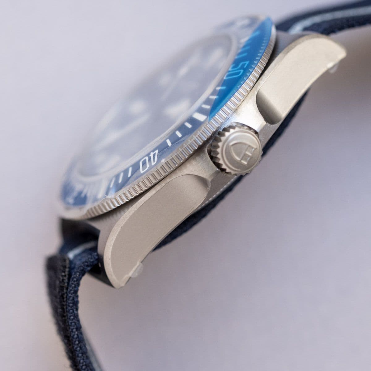 Pelagos 25707B Nylon "Marine Nationale" – 2022