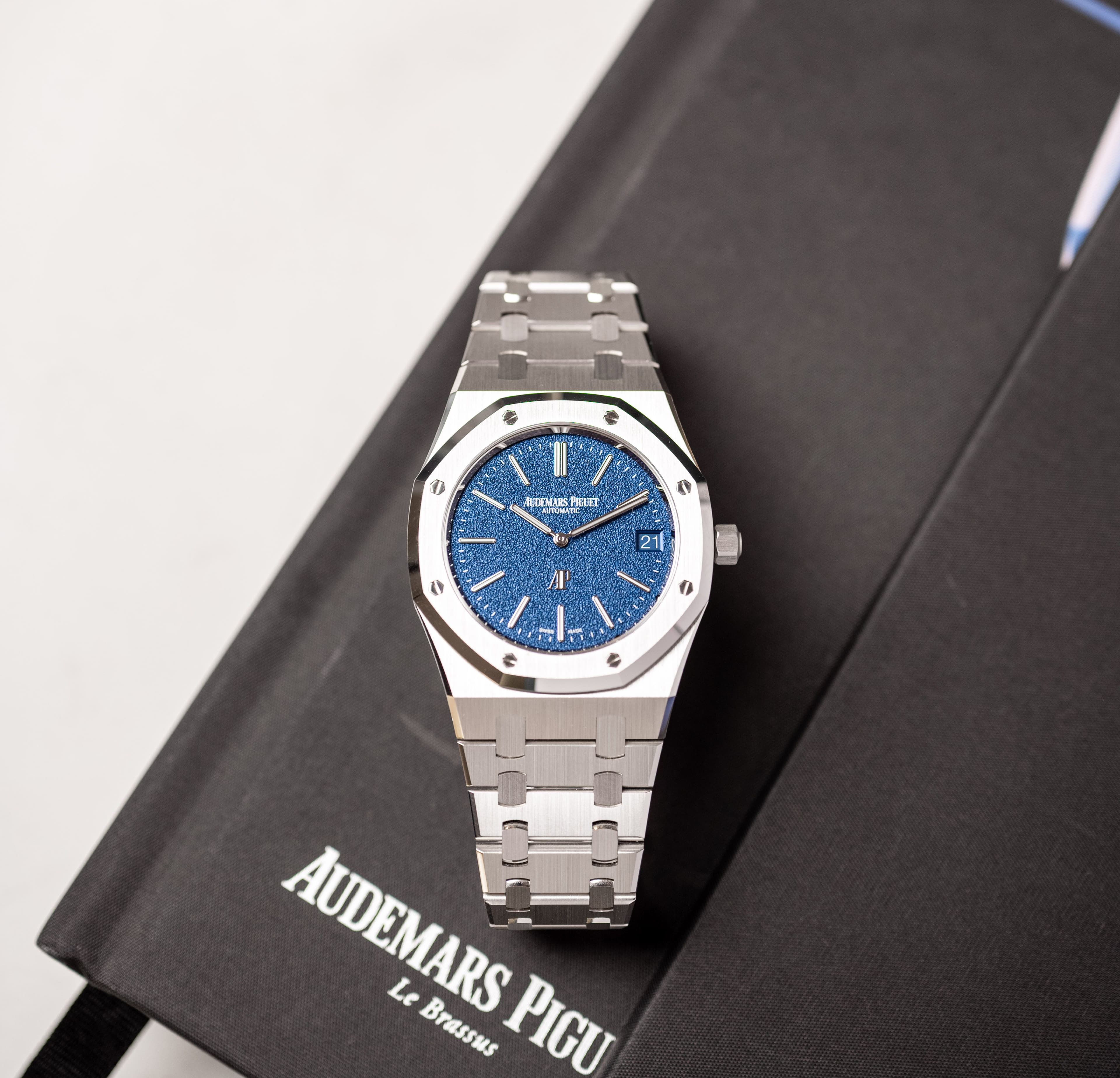 Audemars Piguet 2024 retail prices