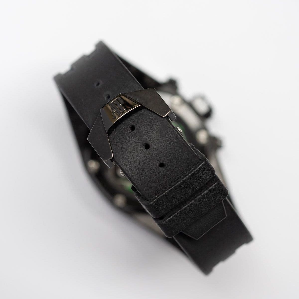 Royal Oak Concept 26265FO.OO.D002CR.01 Rubber "Carbon Concept" – 2009