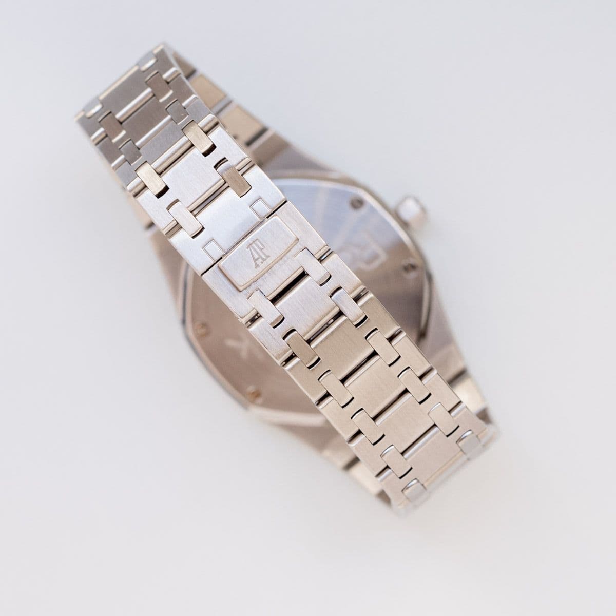 Royal Oak 14790ST Stainless Steel  – 1996