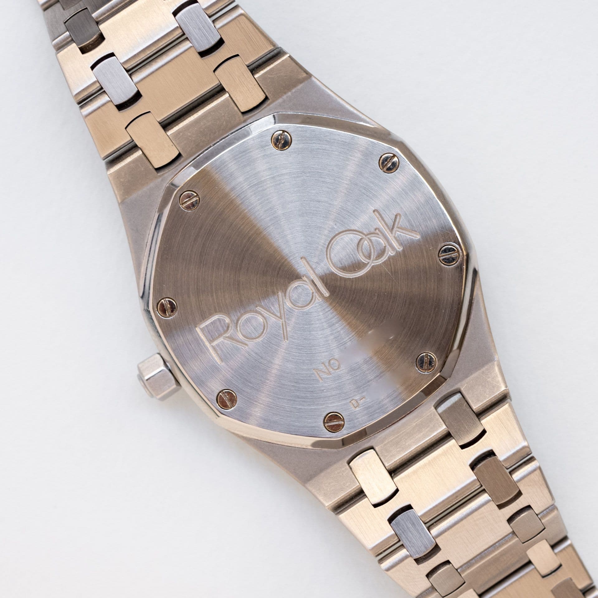 Royal Oak 14790ST Stainless Steel  – 1996