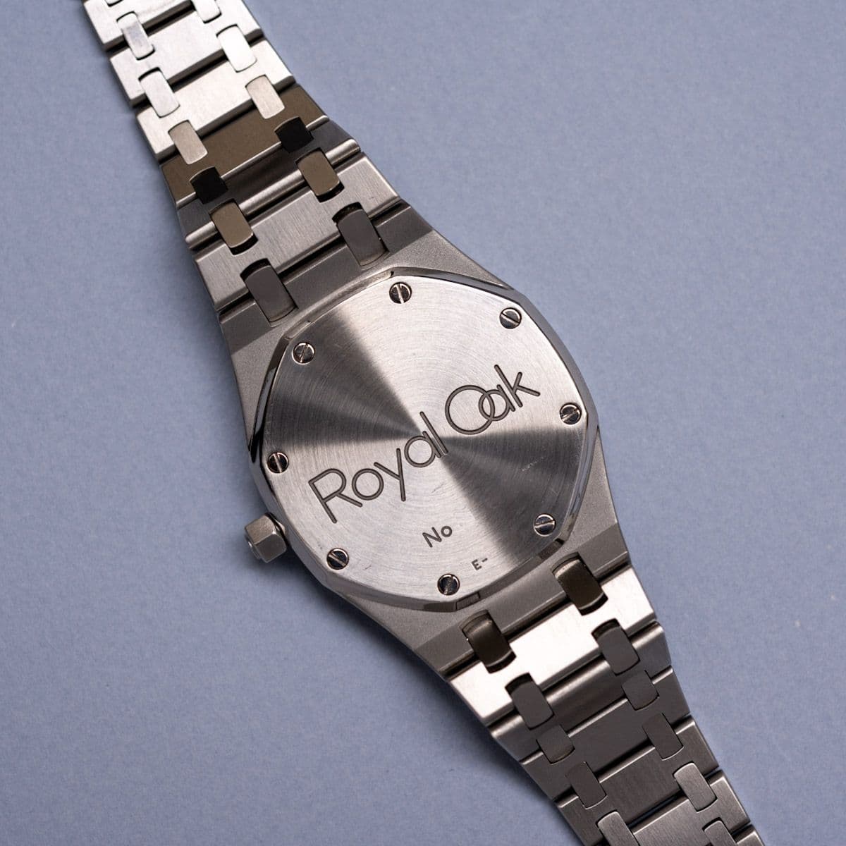 Royal Oak 14790ST Acier  – 2001