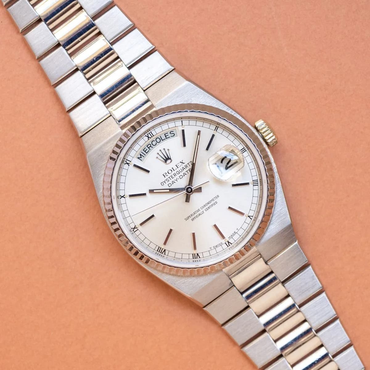 10 idées reçues sur les montres - Partie 1/2