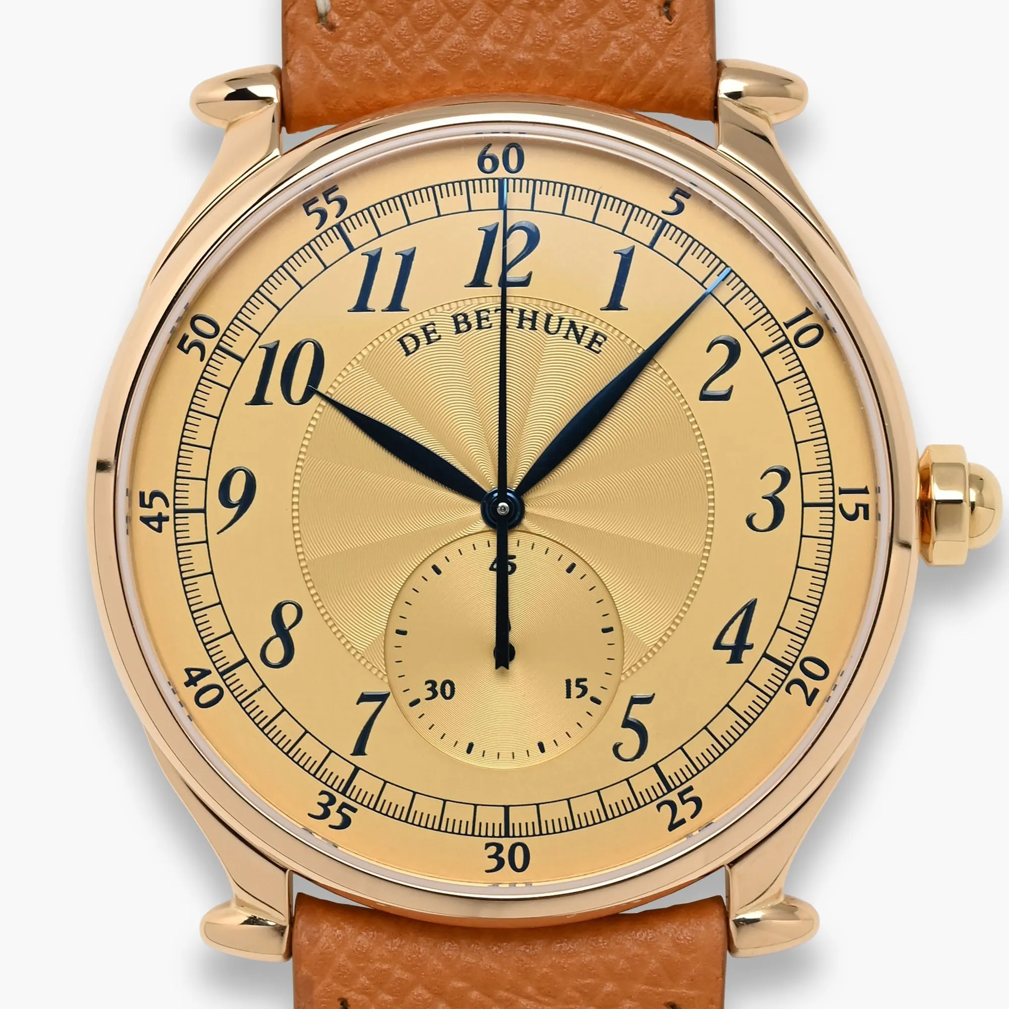 DB8 DB8R Cuir – 2003