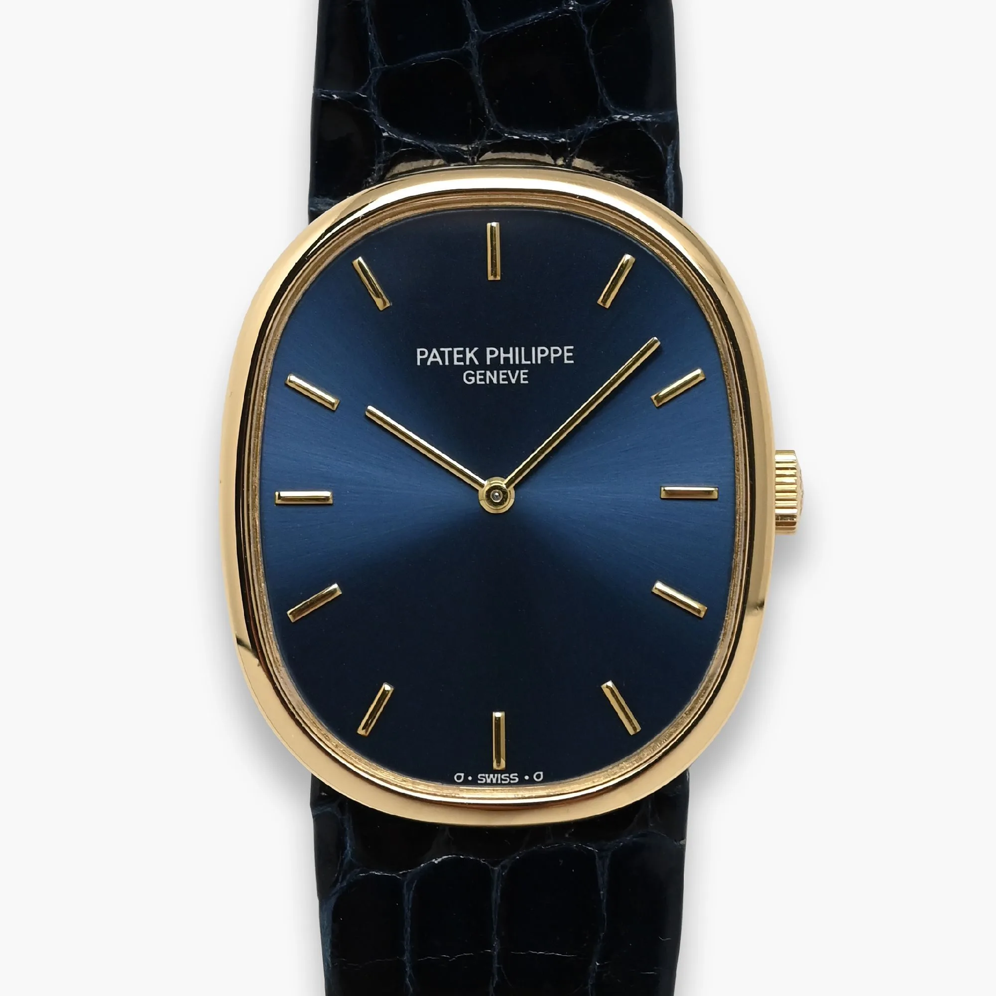 Ellipse 3848 Cuir – 1991
