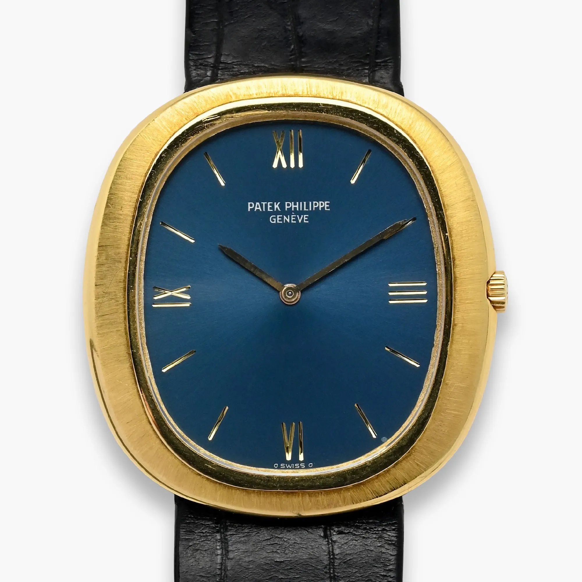 Ellipse 3589 Cuir – 1971
