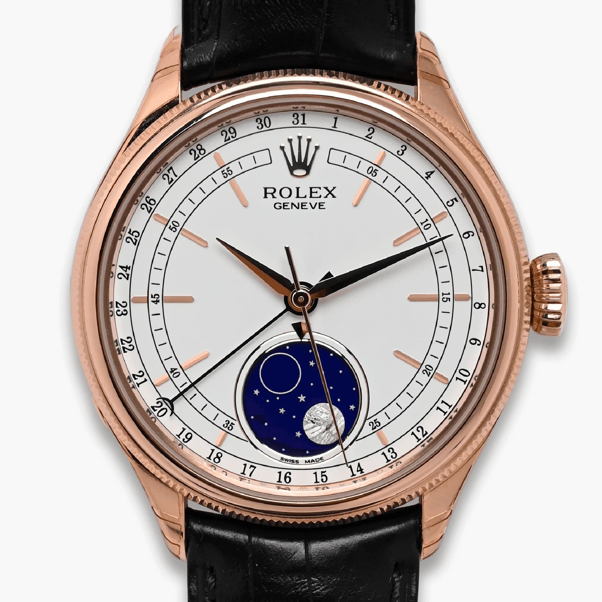 Cellini 50535 Cuir – 2018