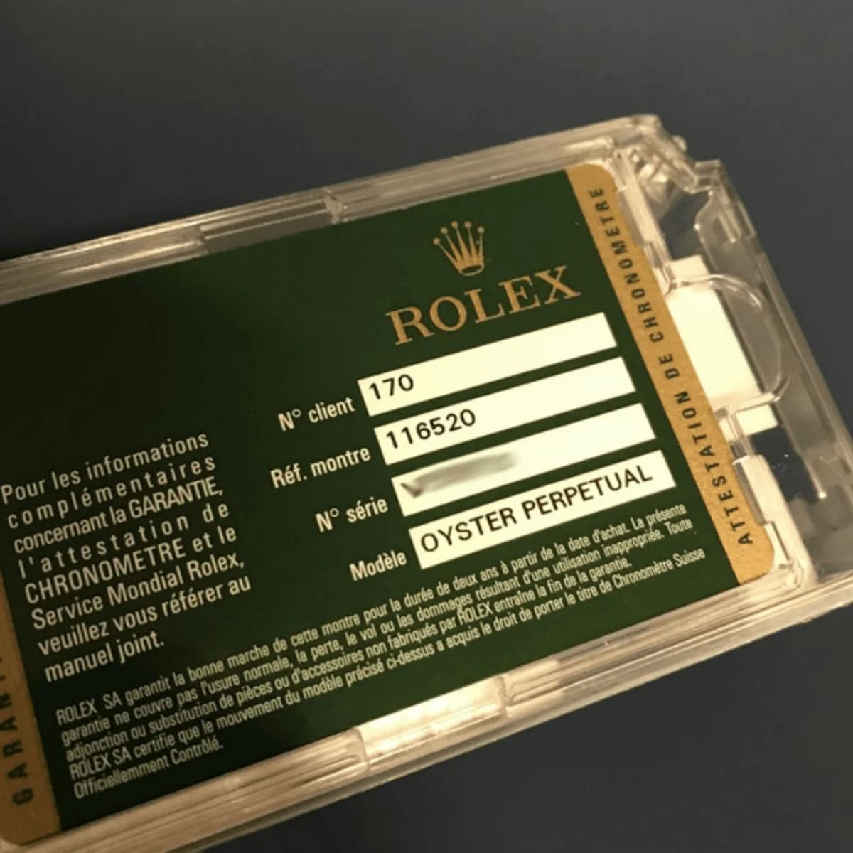 10 idées reçues sur les montres - Partie 1/2