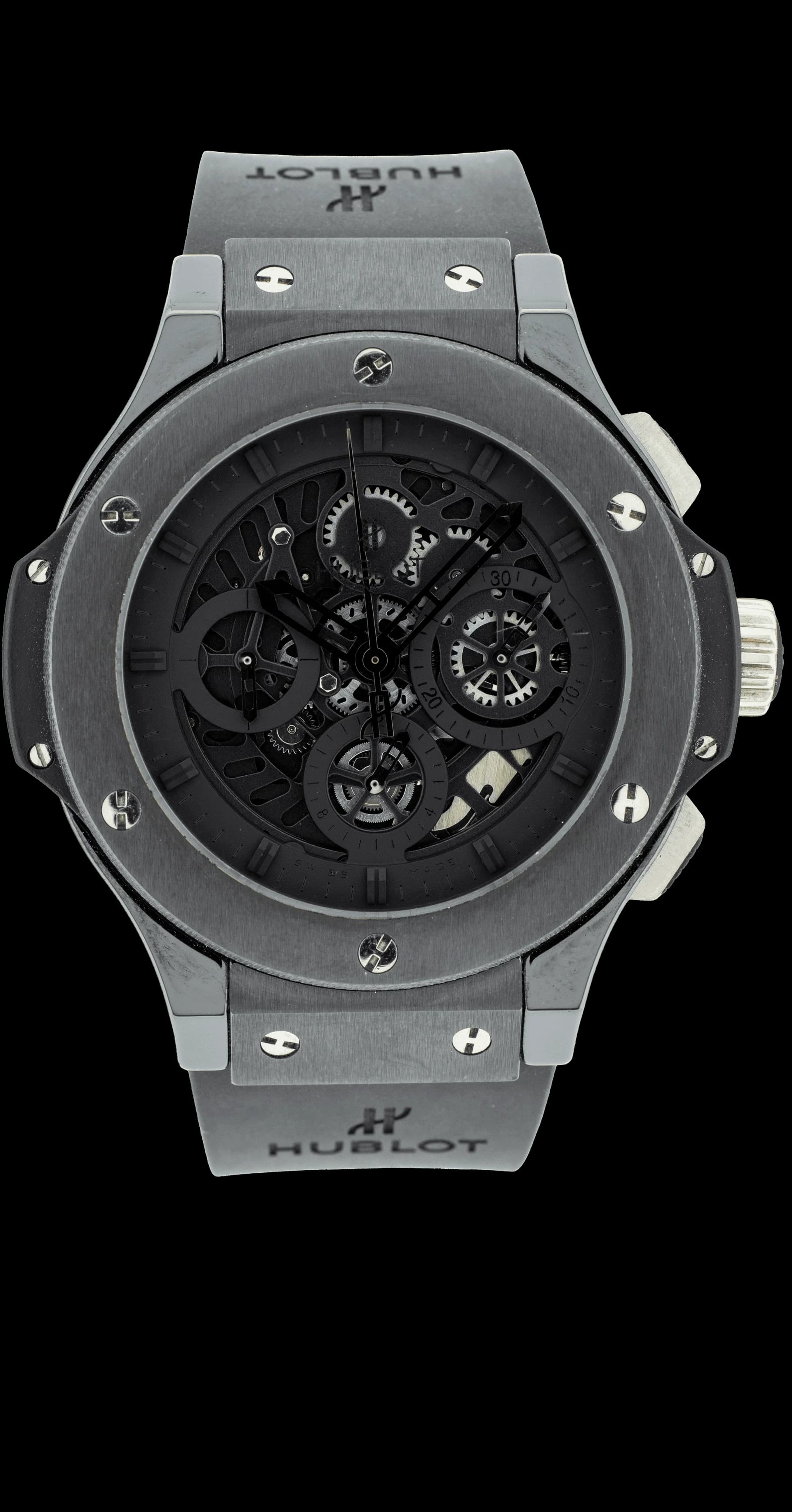 Big Bang PROTO1 Rubber "Prototype" – 2010