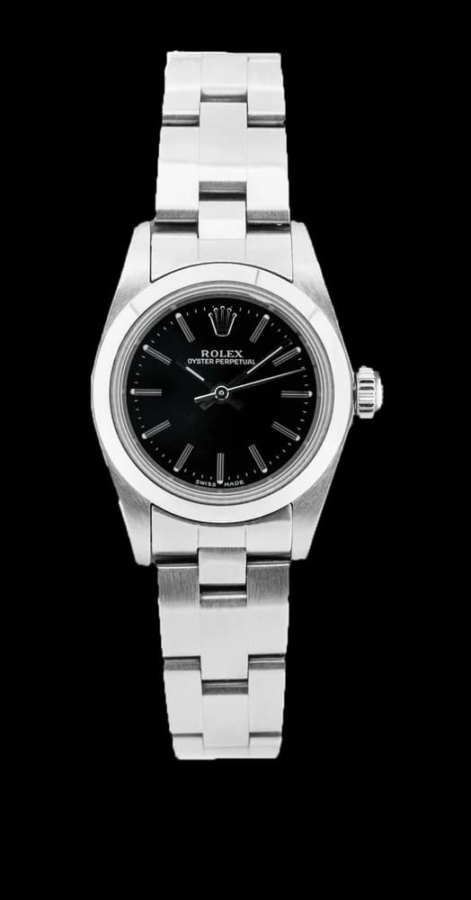 Oyster Perpetual 76080 undefined – 2002