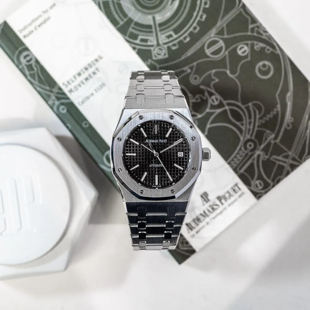 Royal Oak 15300ST undefined – 2008