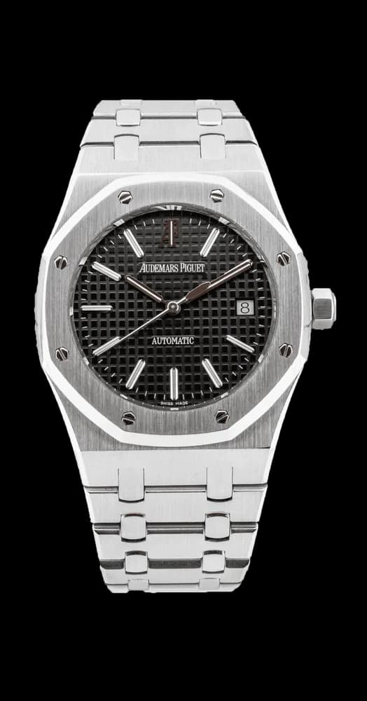 Royal Oak 15300ST undefined – 2008