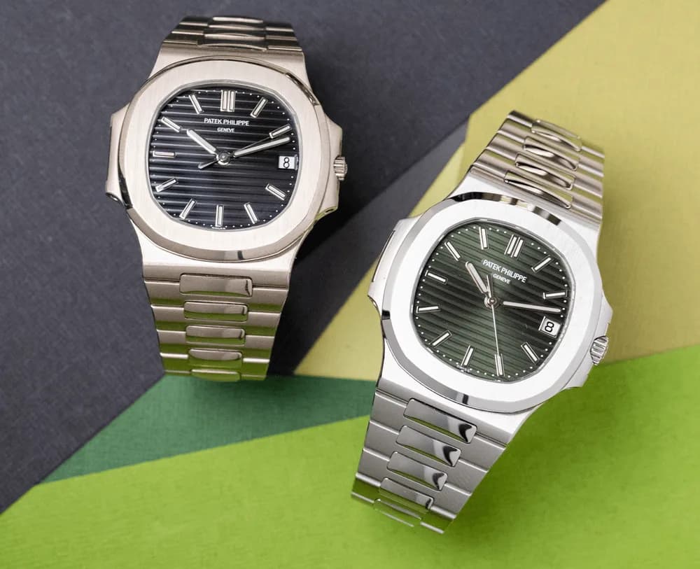 Patek Philippe Nautilus 3711 : l’ancêtre méconnu de la 5711