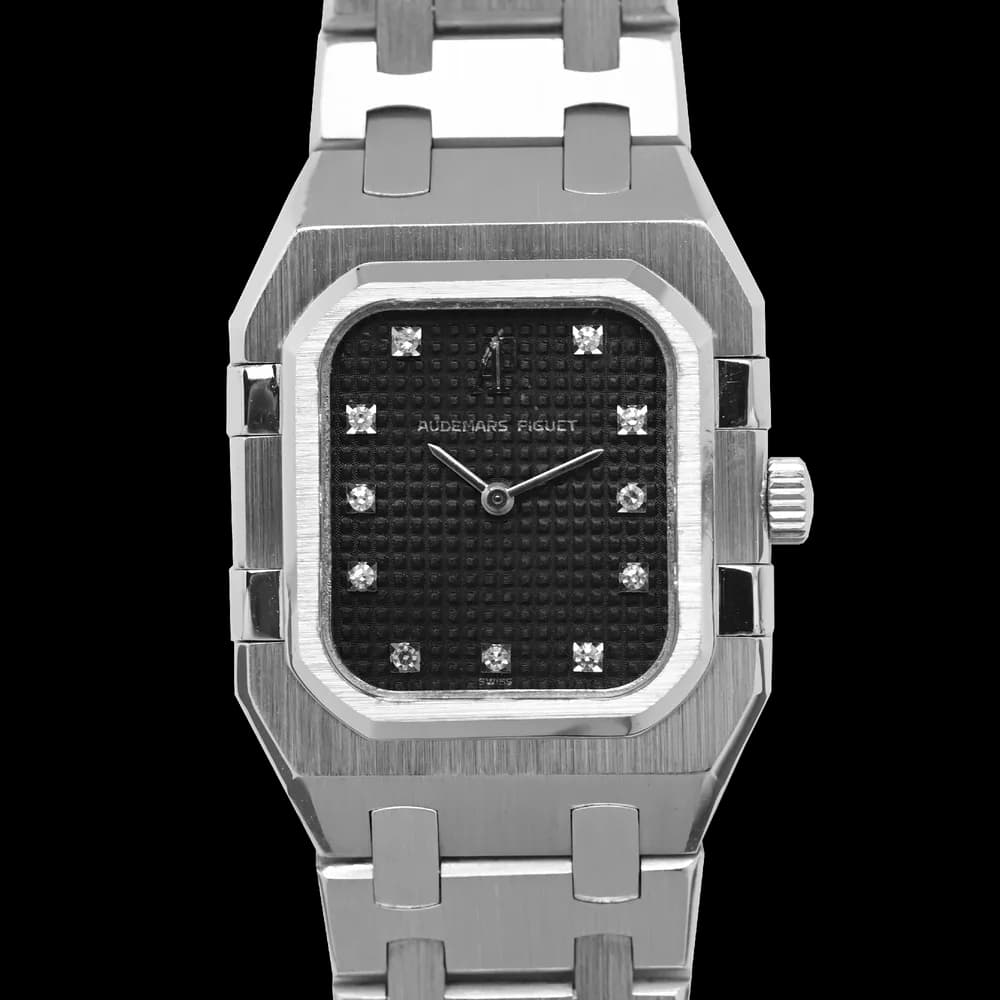 Royal Oak 6010BC undefined – 1985