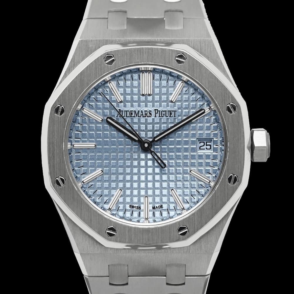 Royal Oak 15550ST.OO.1356ST.08 undefined – 2022