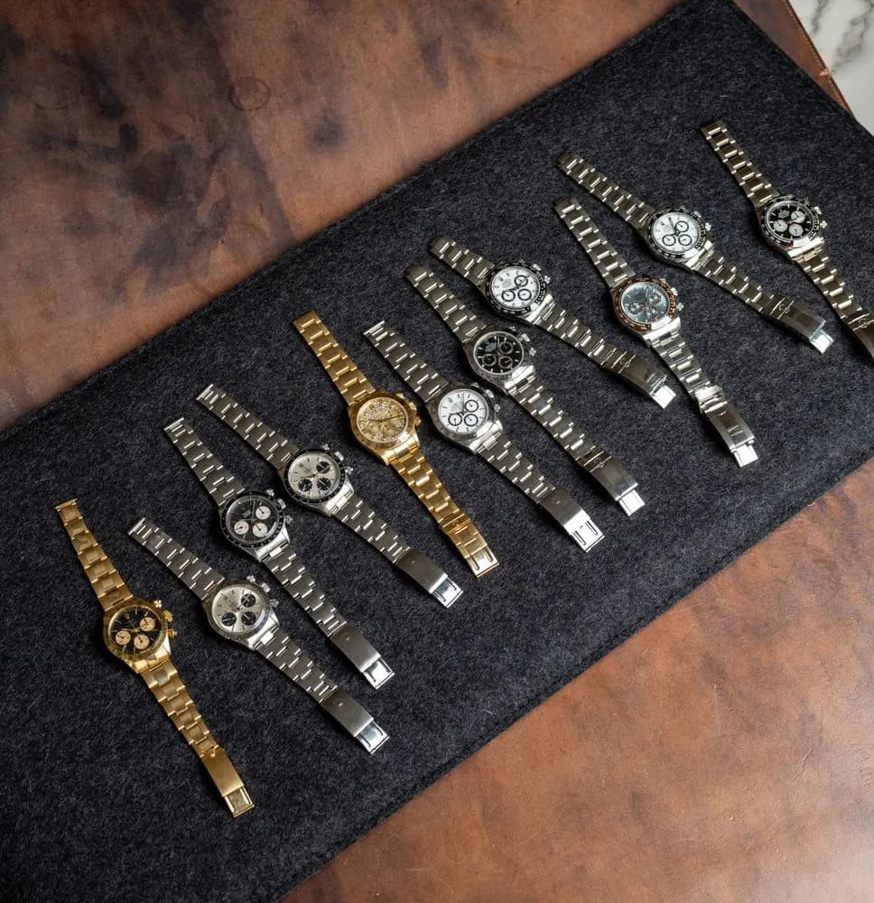 10 Things People Get Wrong About Watches – Part 1/2