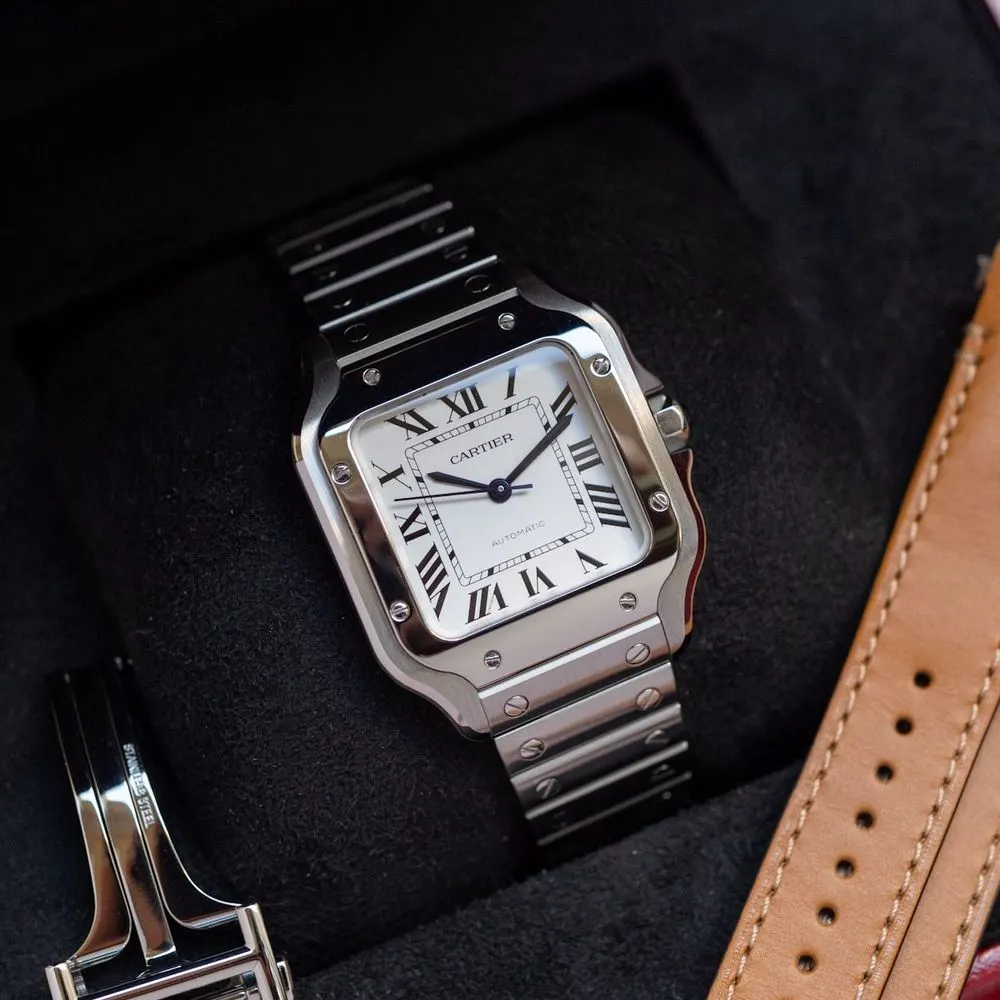 Les Prix du Neuf et Tarifs des montres Cartier 2026