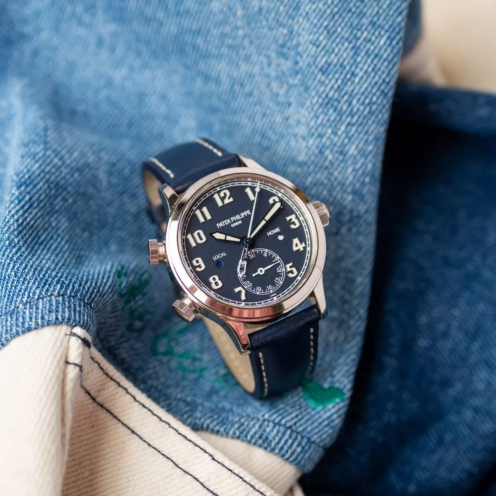 Calatrava 7234G-001 undefined – 2022