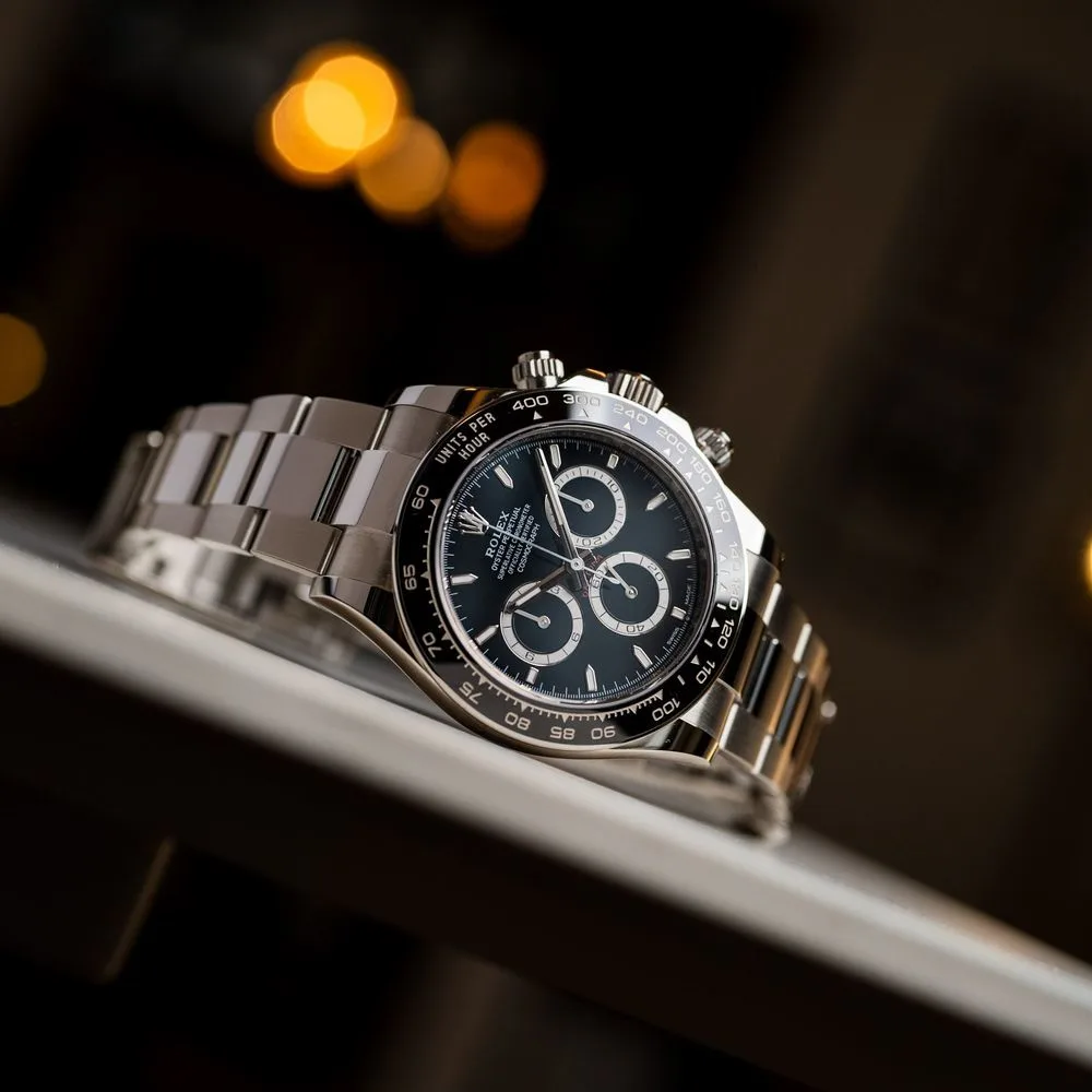 Daytona 126500LN undefined – 2024