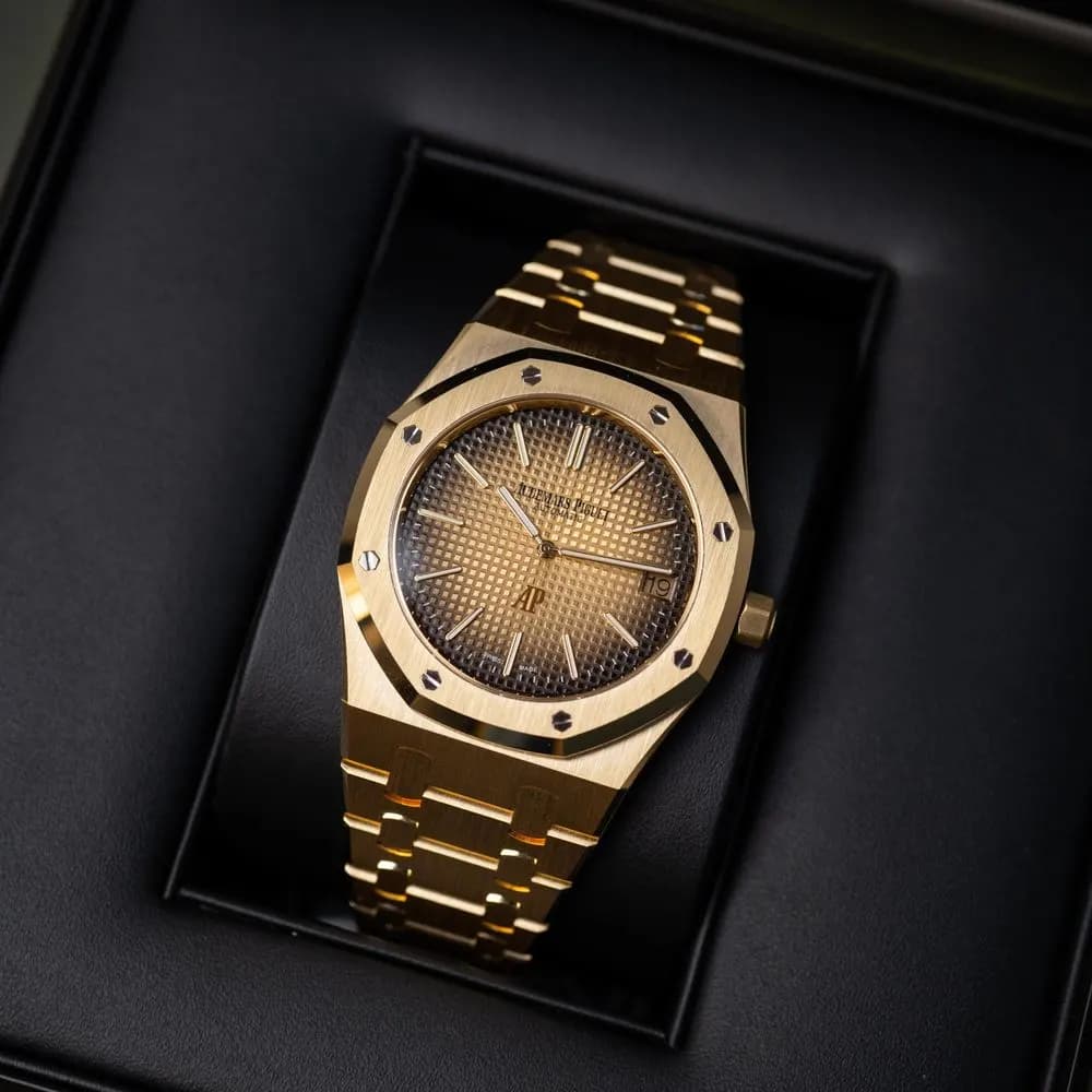 Les Prix du Neuf et Tarifs des montres Audemars Piguet 2026