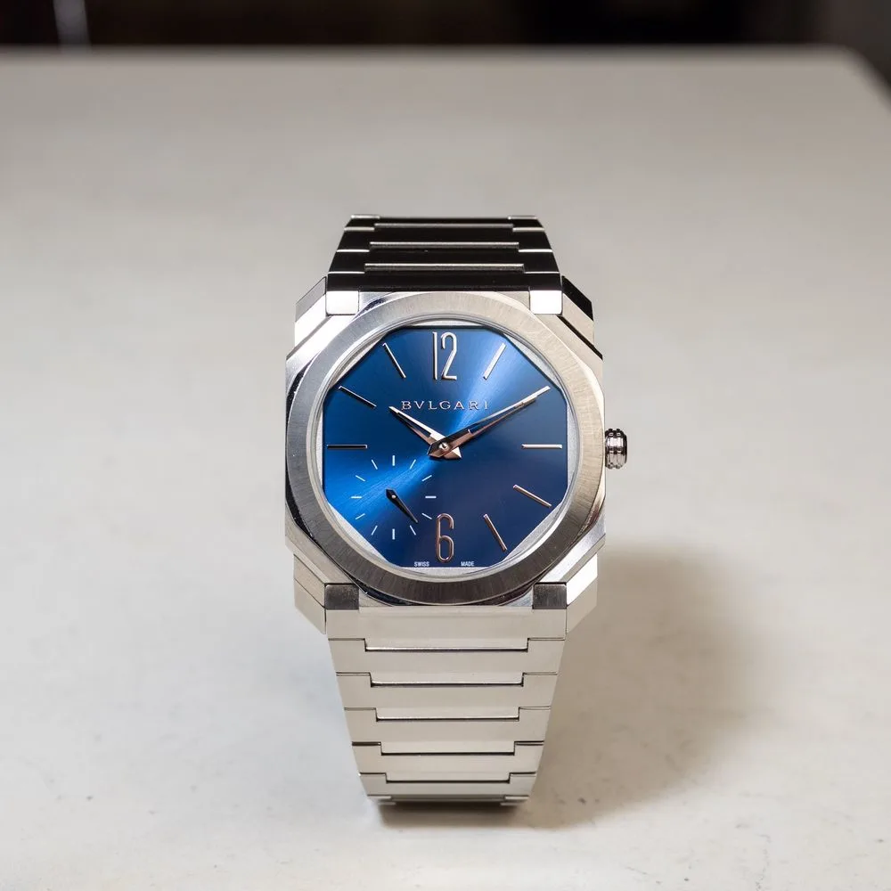 Octo Finissimo 103431 undefined – 2021