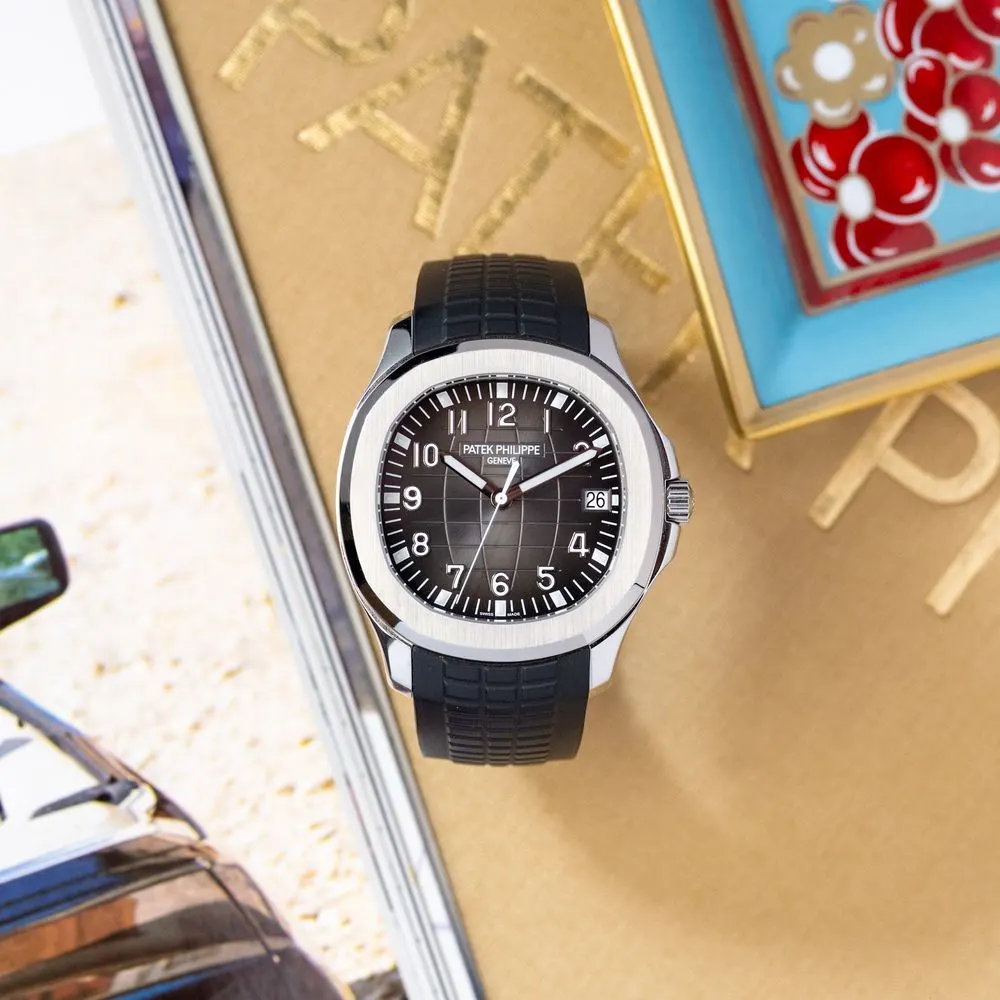 Aquanaut 5167A-001 undefined – 2022