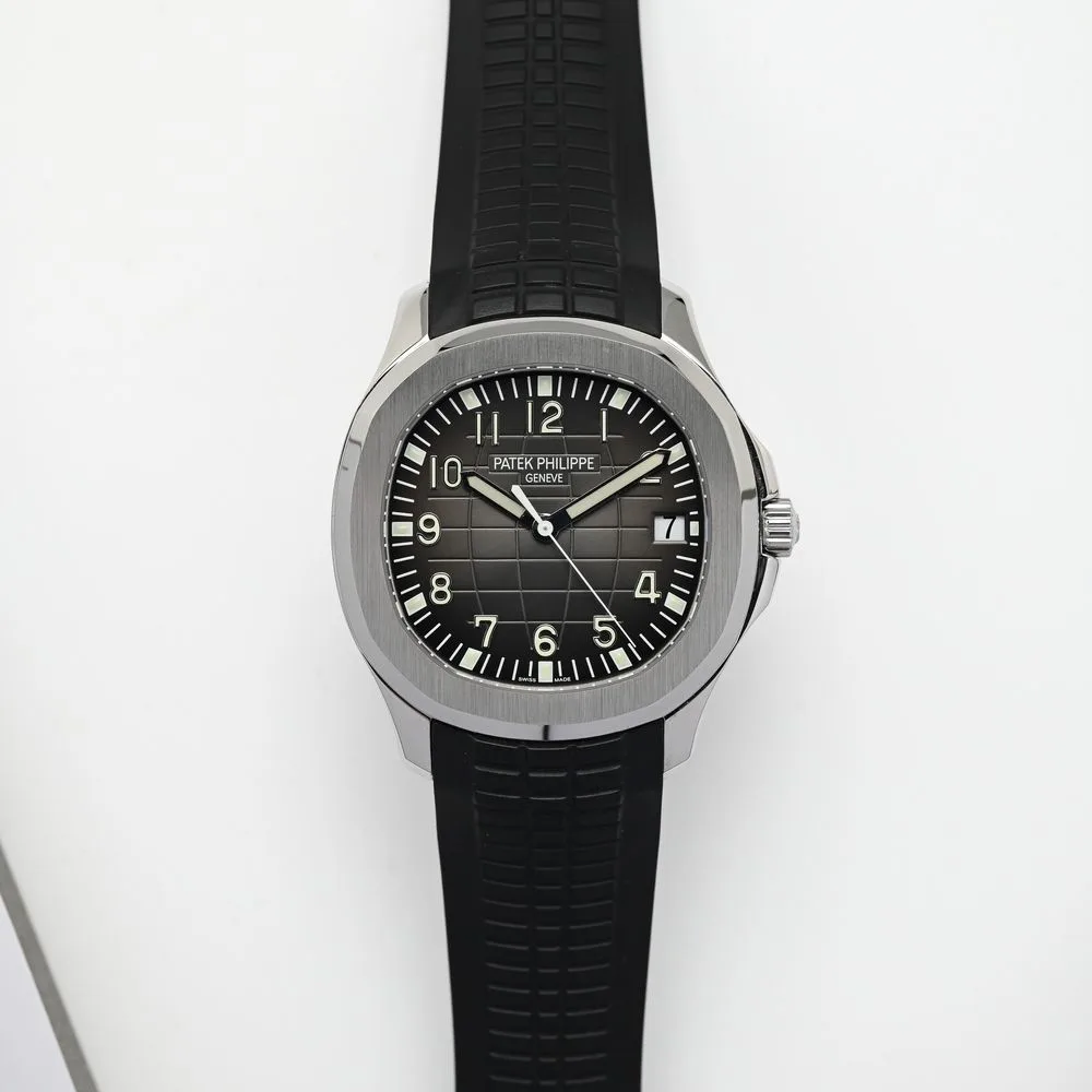 Aquanaut 5167A-001 undefined – 2022