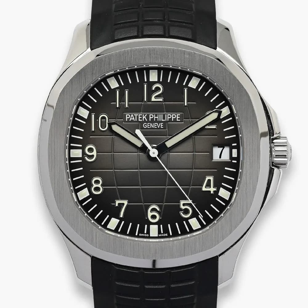 Aquanaut 5167A-001 undefined – 2022