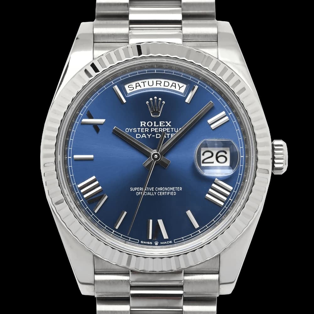 Day-Date 228239 undefined – 2019