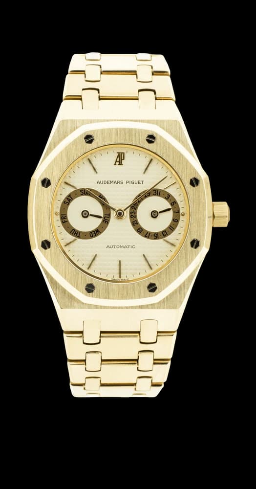 Royal Oak 5572BA undefined "The Owl" – 1983