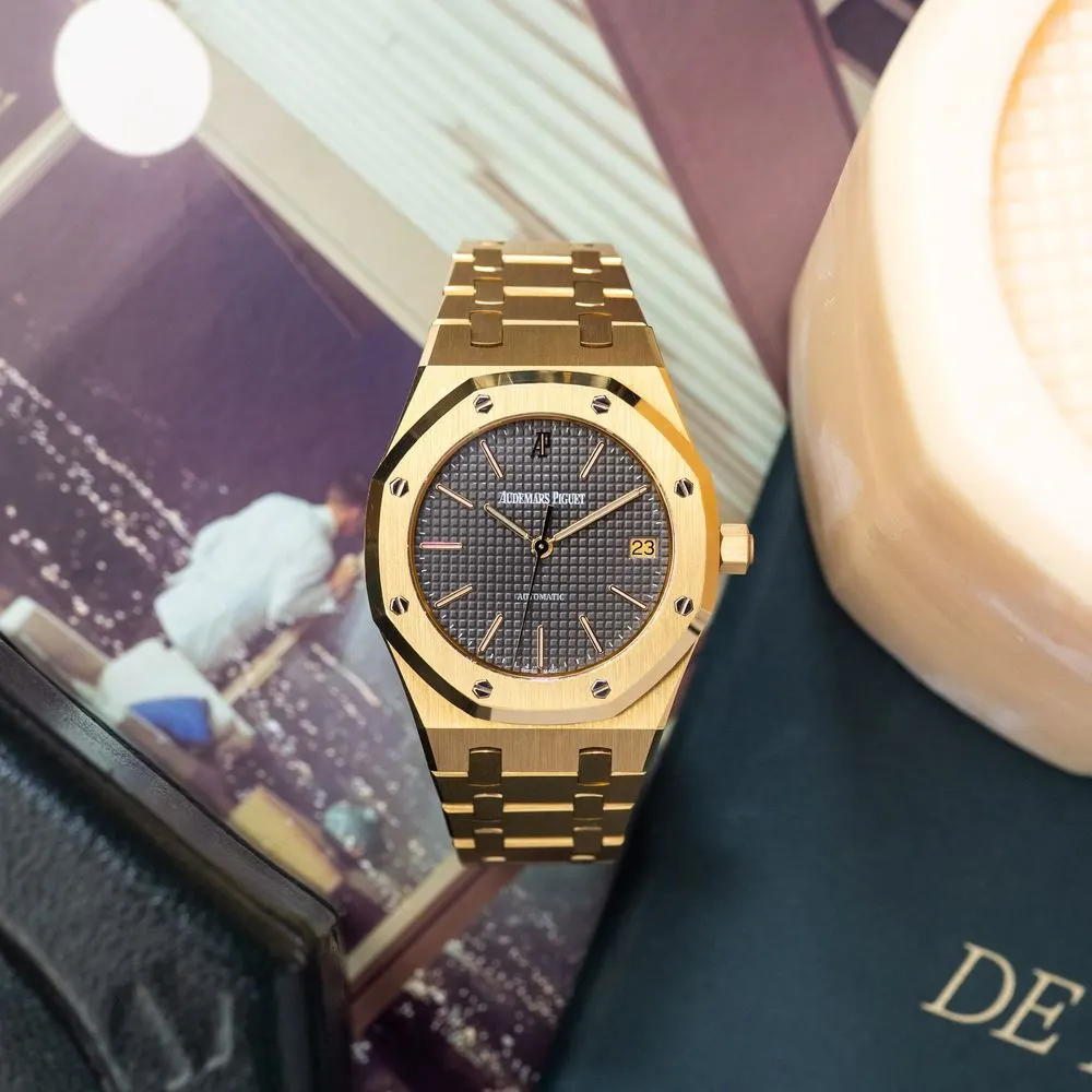 Royal Oak 14790BA undefined "Mid Size" – 1994