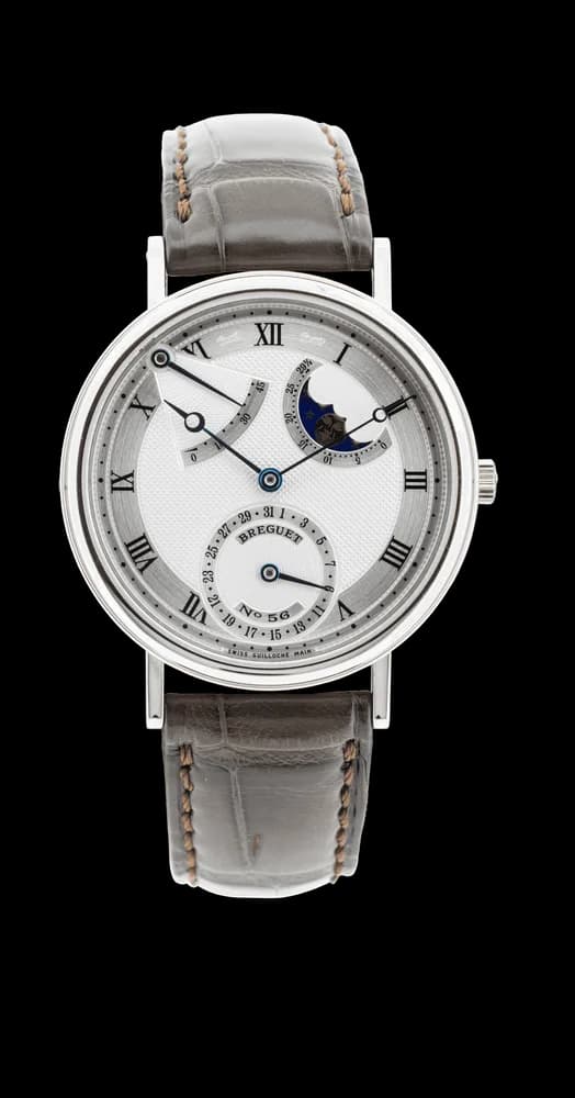 Classique 3137 undefined "Moonphase" – 2008