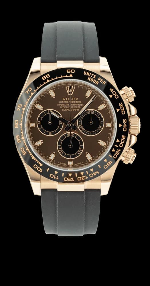 Daytona 116515LN undefined – 2022