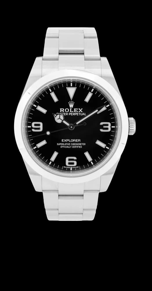 Explorer 214270 undefined – 2018