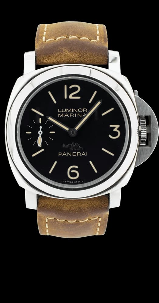 Luminor PAM00414 undefined "Paris Edition" – 2011