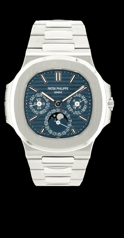 Nautilus 5740/1G-001 undefined – 2020