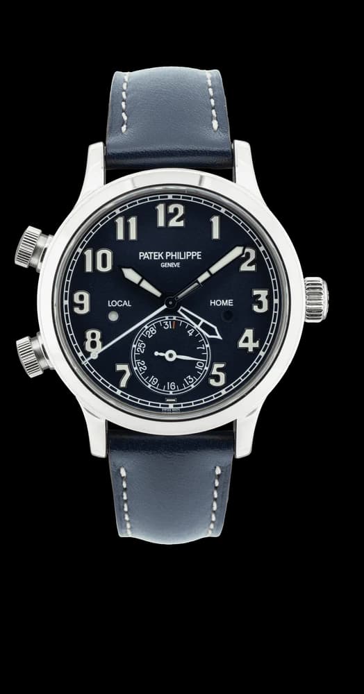 Calatrava 7234G-001 undefined – 2022