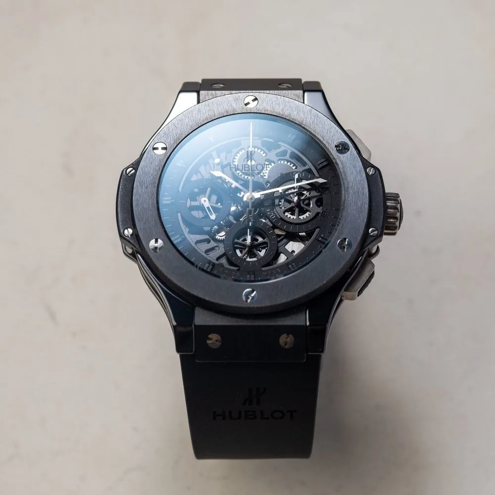 Big Bang PROTO1 undefined "Aero Bang Prototype" – 2010