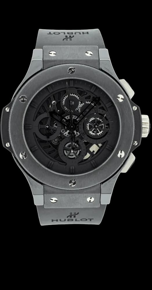 Big Bang PROTO1 undefined "Aero Bang Prototype" – 2010