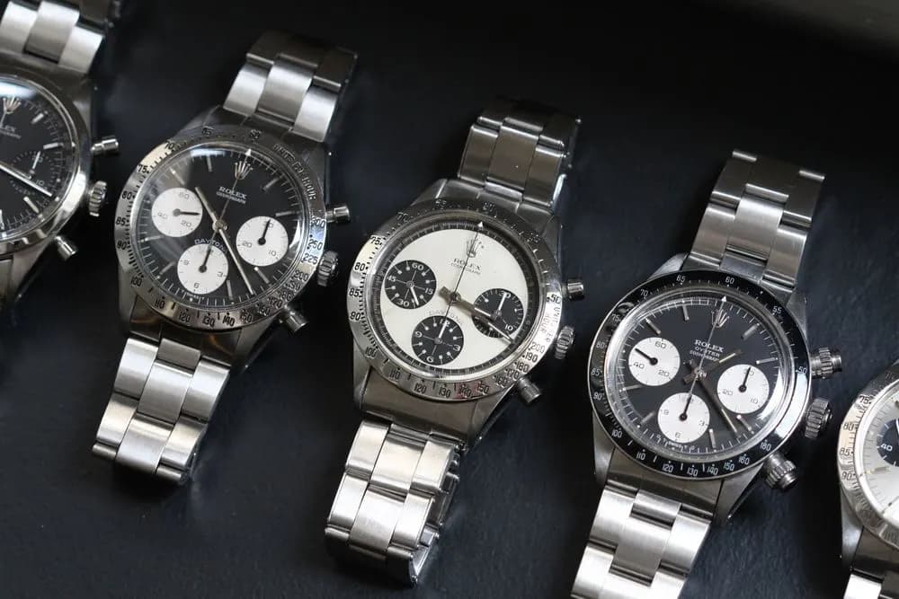 10 Things People Get Wrong About Watches – Part 2/2