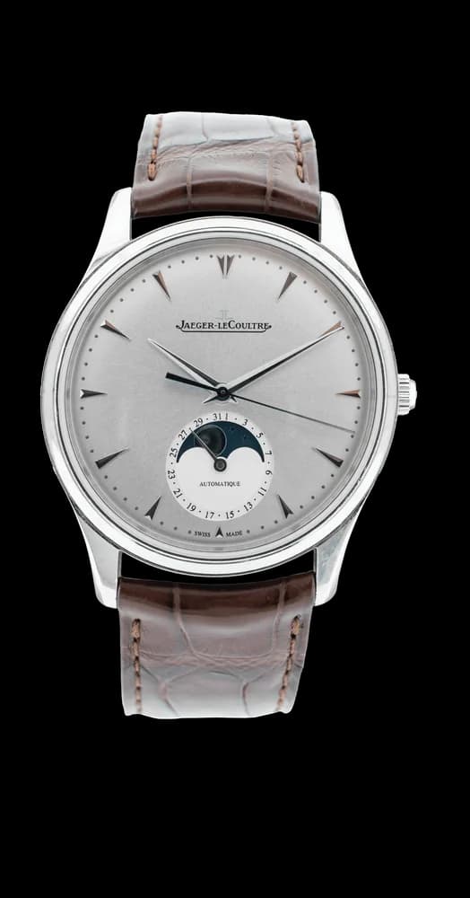 Master Ultra Thin Q1368420 undefined "Moonphase" – 2015
