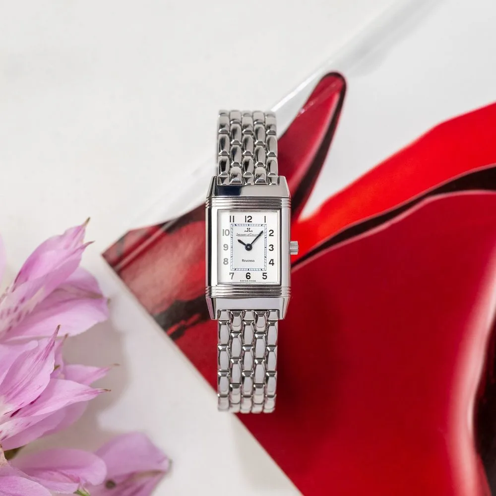 Reverso 260.8.86 undefined "Lady" – 2010