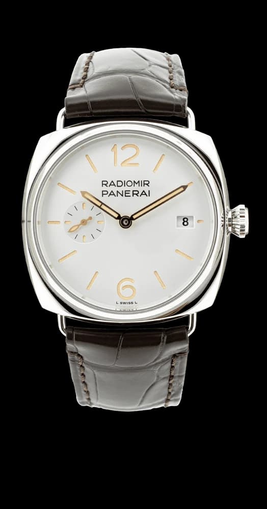 Radiomir PAM01292 undefined "Quaranta" – 2023