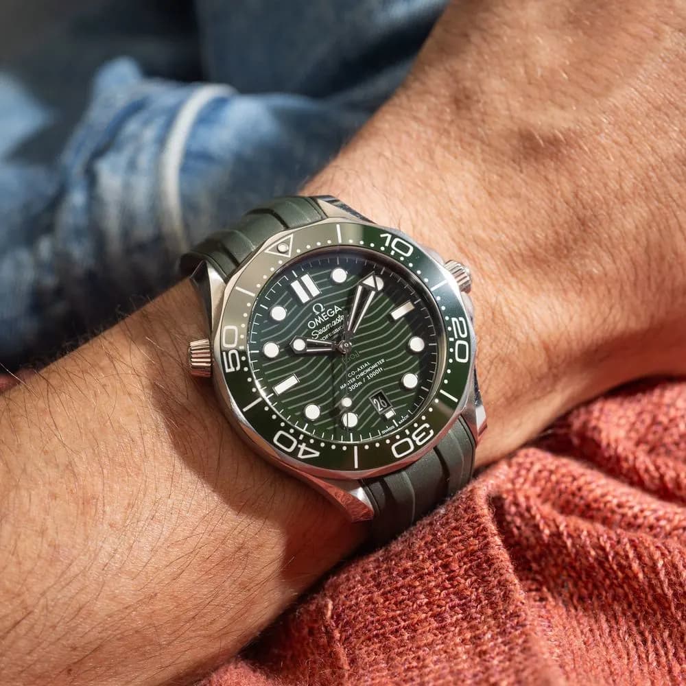 Seamaster 210.32.42.20.10.001 undefined – 2022