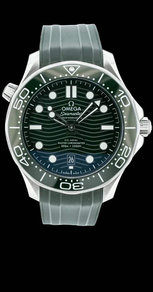 Seamaster 210.32.42.20.10.001 undefined – 2022