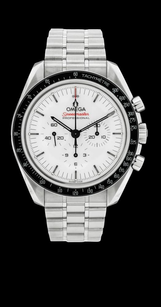 Speedmaster 310.30.42.50.04.001 undefined "White Moonwatch" – 2025