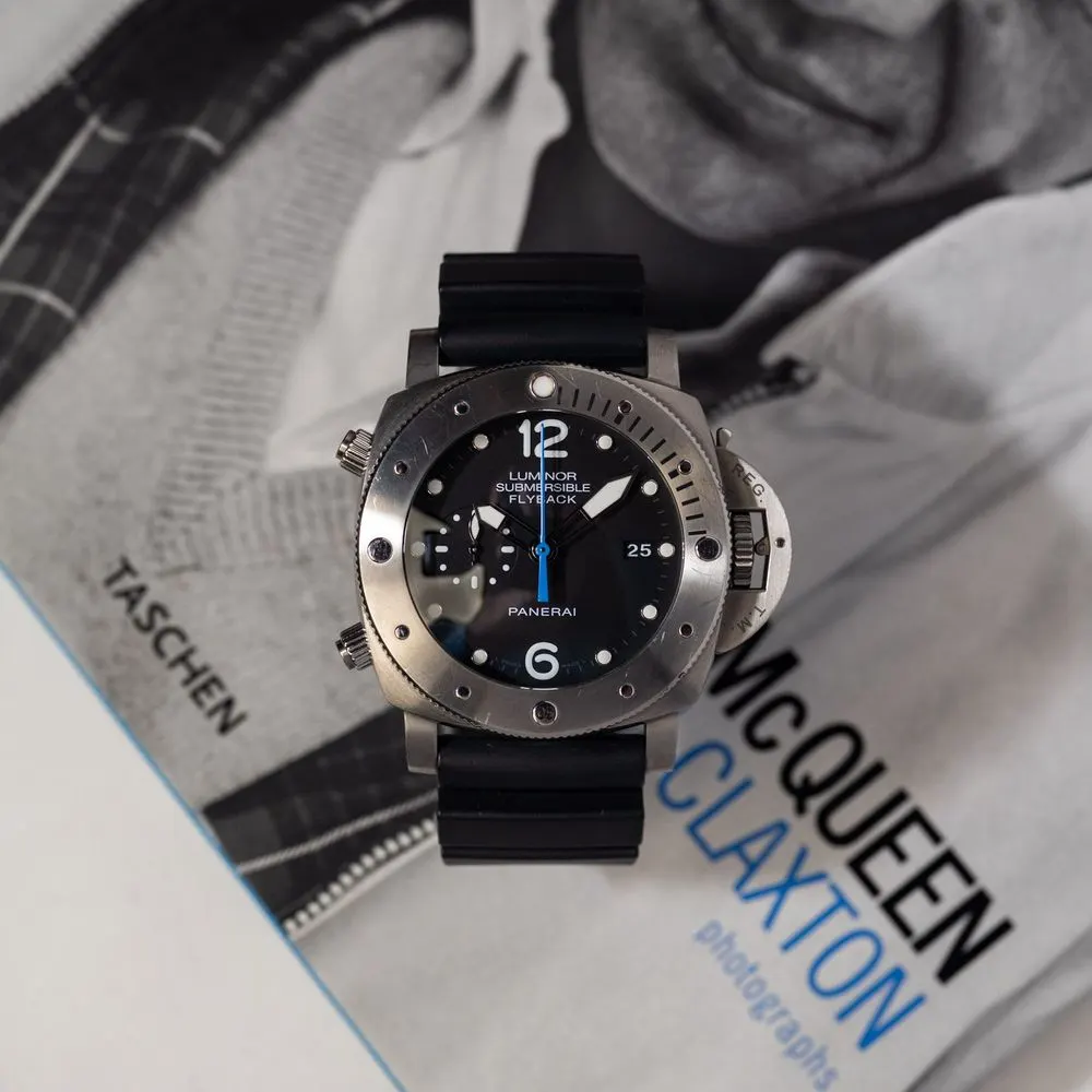 Luminor PAM00614 undefined – 2017