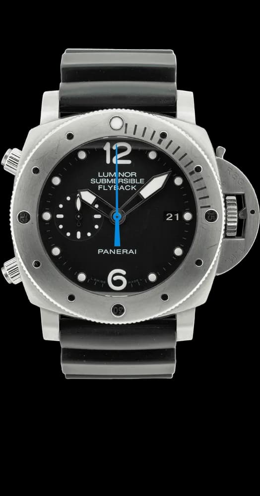 Luminor PAM00614 undefined – 2017